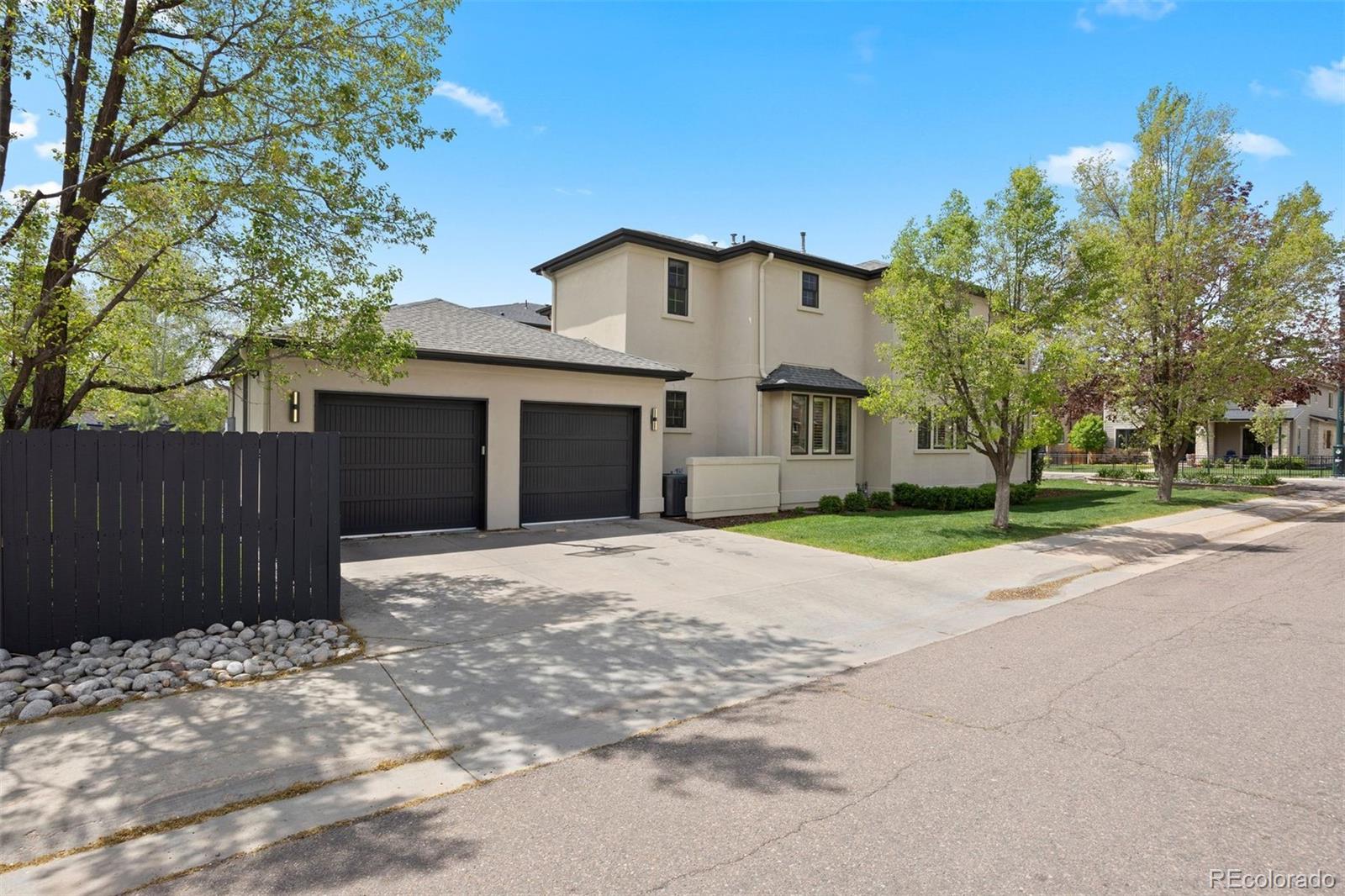 MLS Image #2 for 2500 s monroe street,denver, Colorado