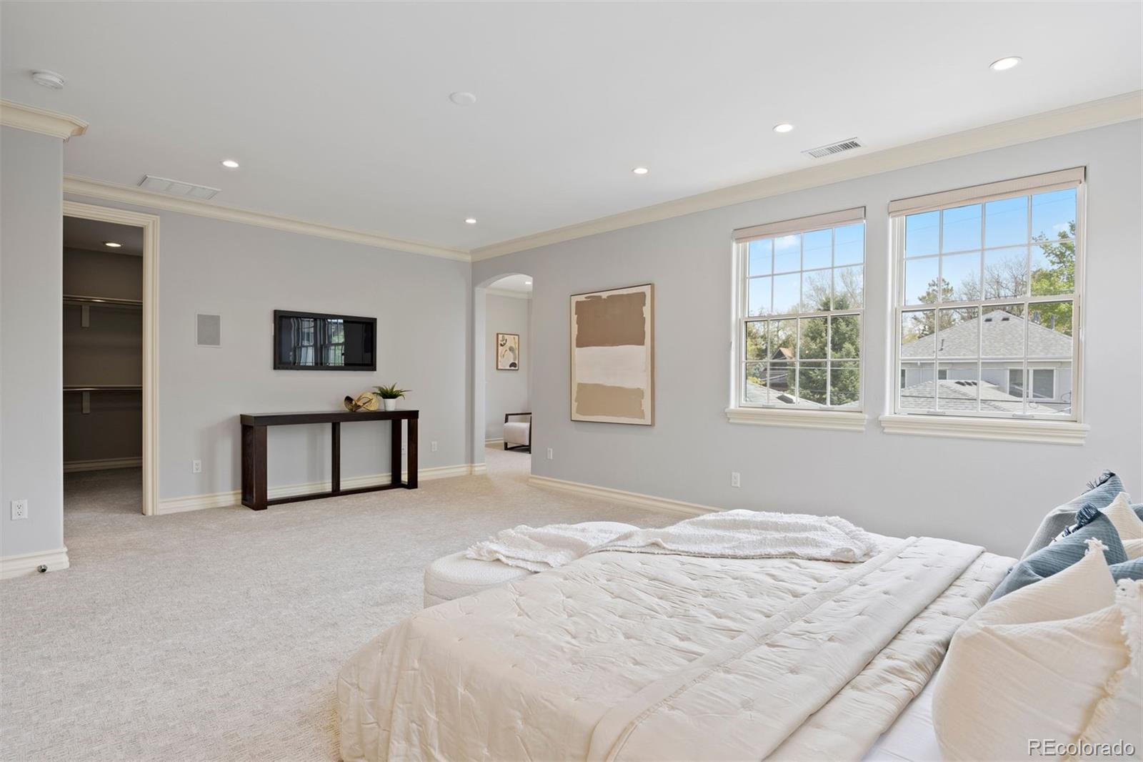 MLS Image #24 for 2500 s monroe street,denver, Colorado