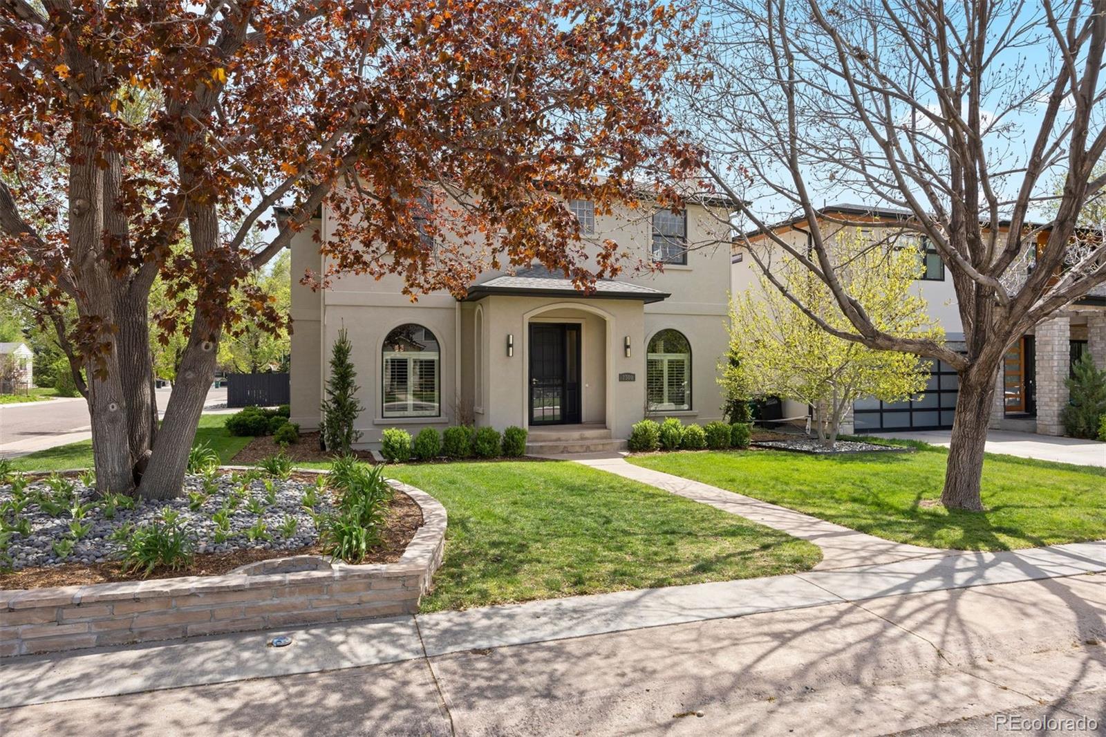 MLS Image #3 for 2500 s monroe street,denver, Colorado