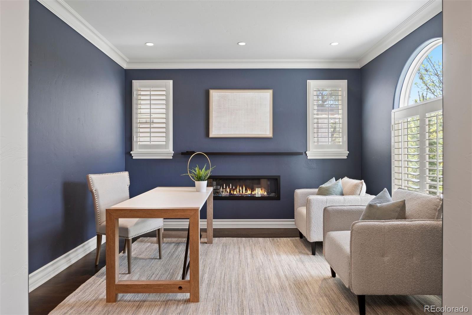 MLS Image #4 for 2500 s monroe street,denver, Colorado