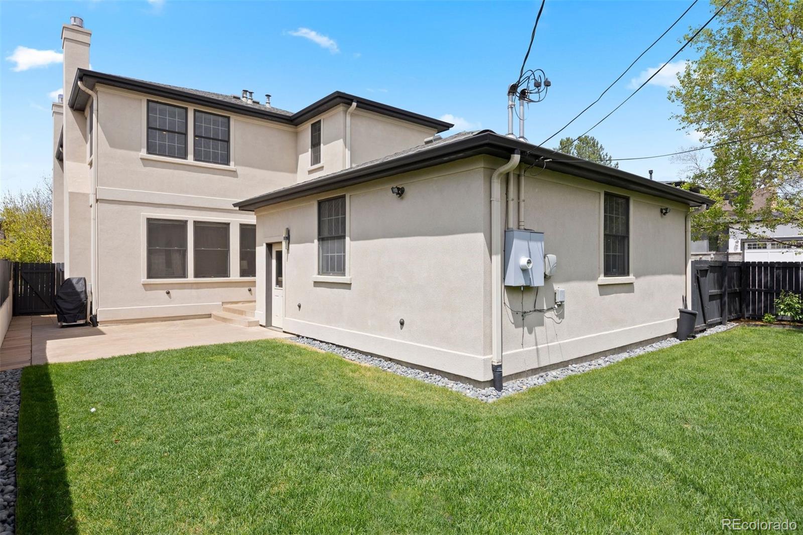 MLS Image #42 for 2500 s monroe street,denver, Colorado