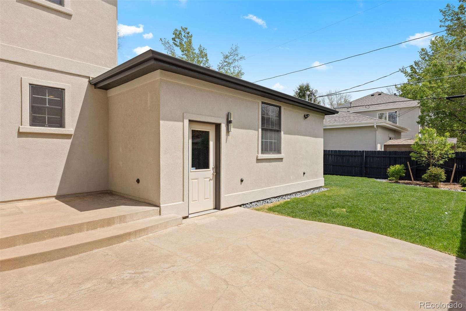 MLS Image #45 for 2500 s monroe street,denver, Colorado