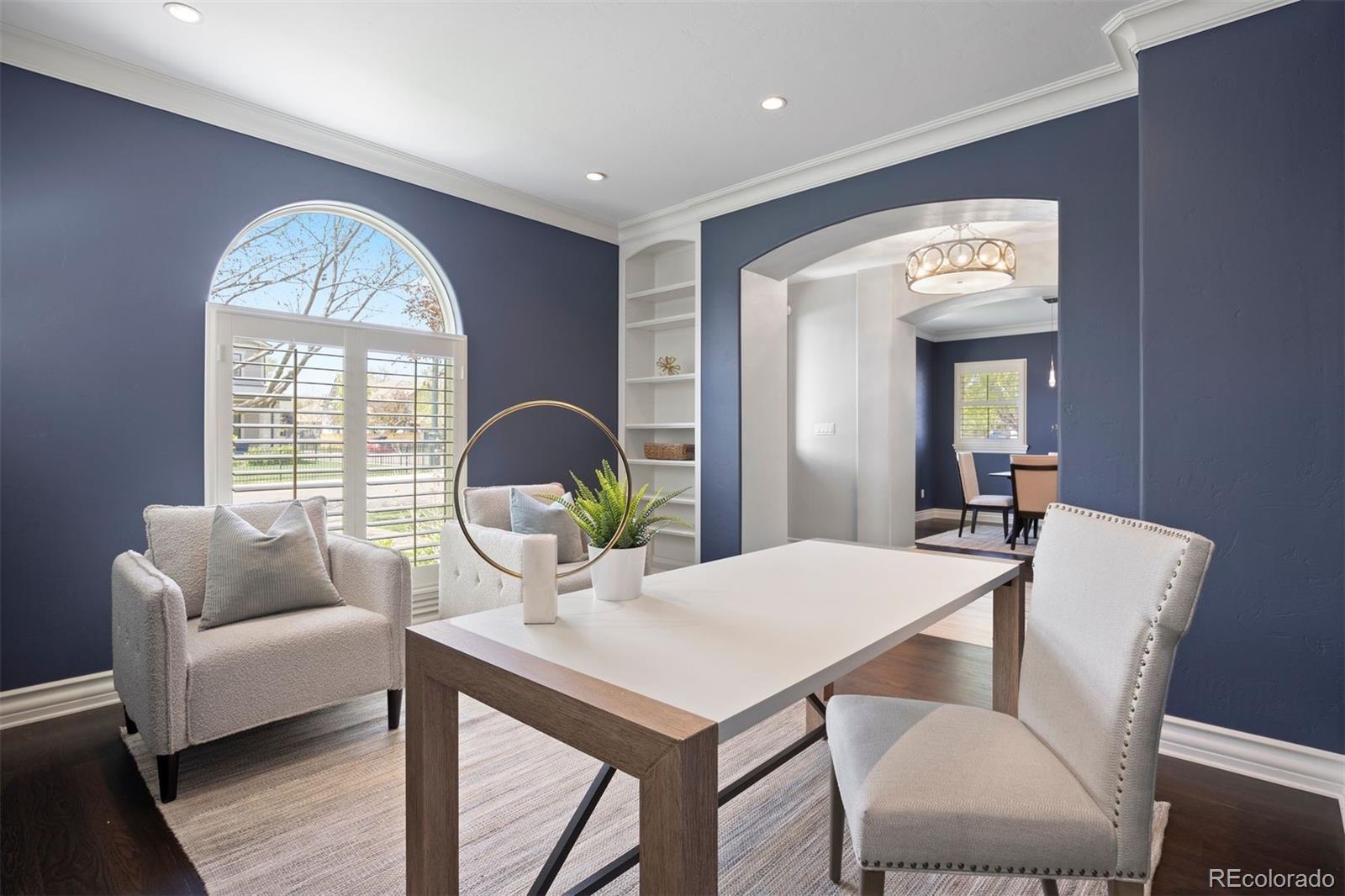 MLS Image #5 for 2500 s monroe street,denver, Colorado