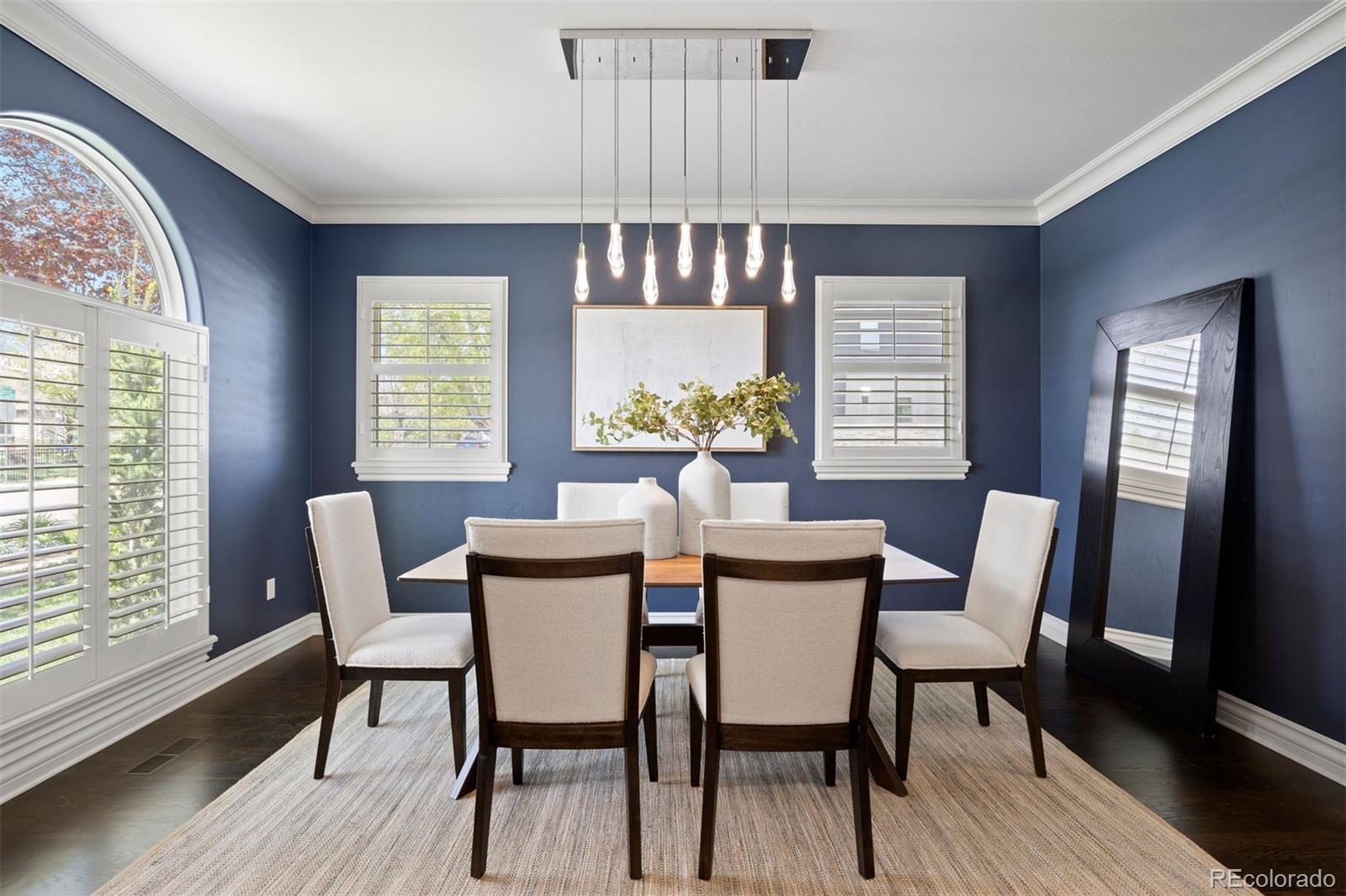 MLS Image #6 for 2500 s monroe street,denver, Colorado
