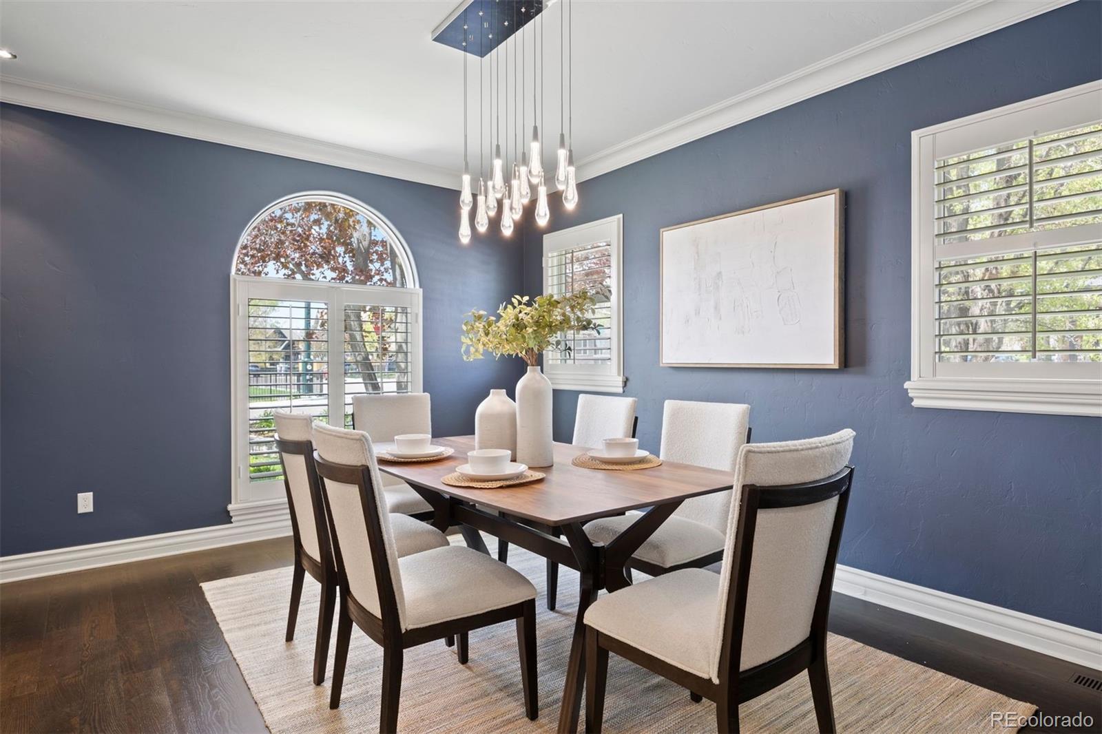 MLS Image #7 for 2500 s monroe street,denver, Colorado