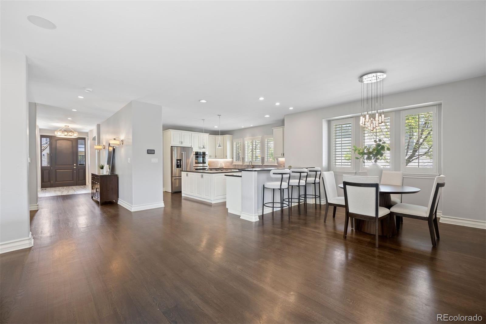 MLS Image #8 for 2500 s monroe street,denver, Colorado