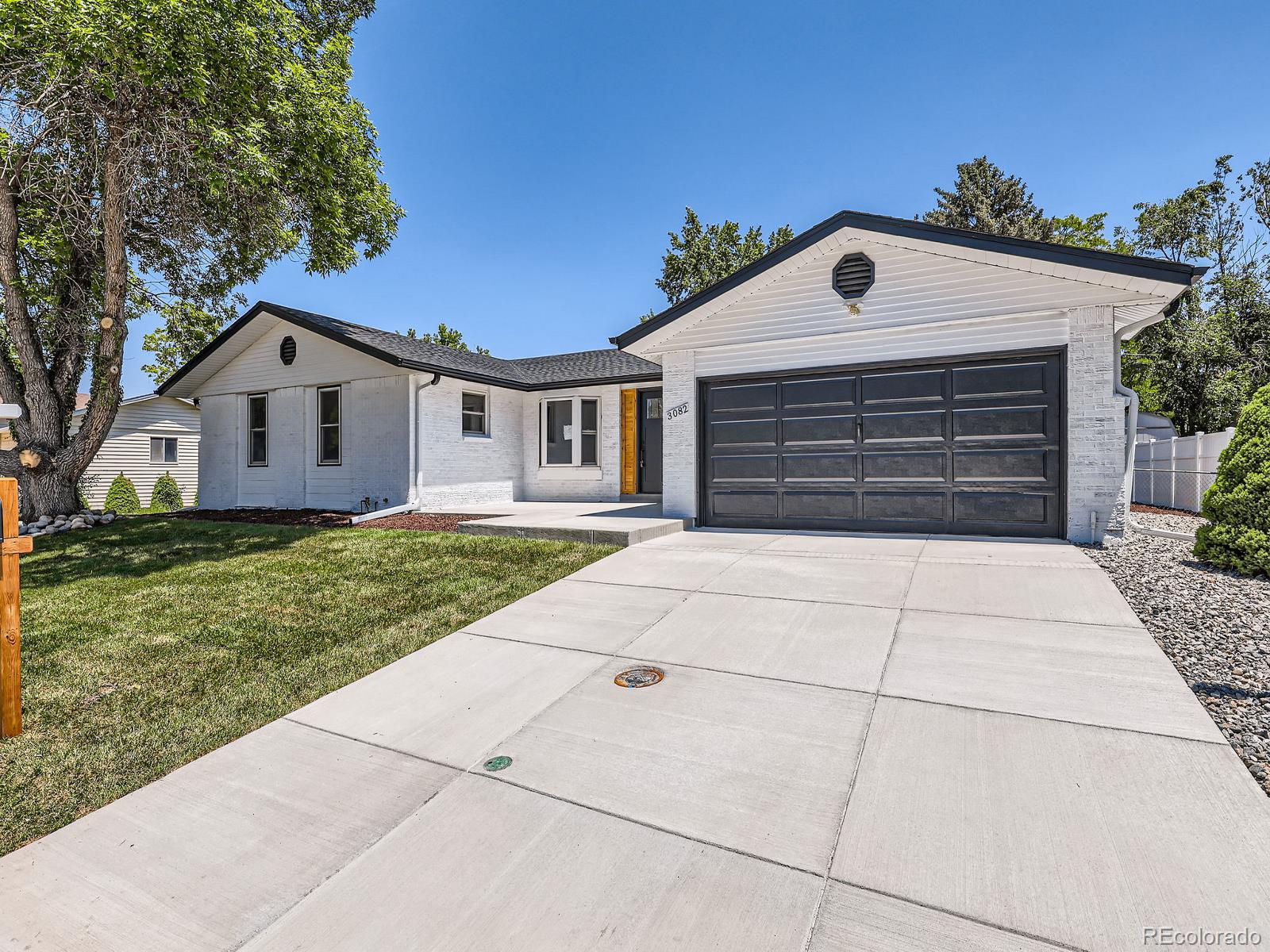 MLS Image #0 for 3082 s florence court,denver, Colorado