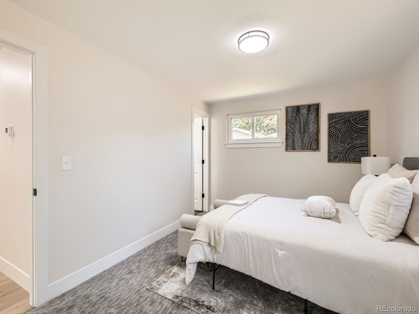 MLS Image #14 for 3082 s florence court,denver, Colorado