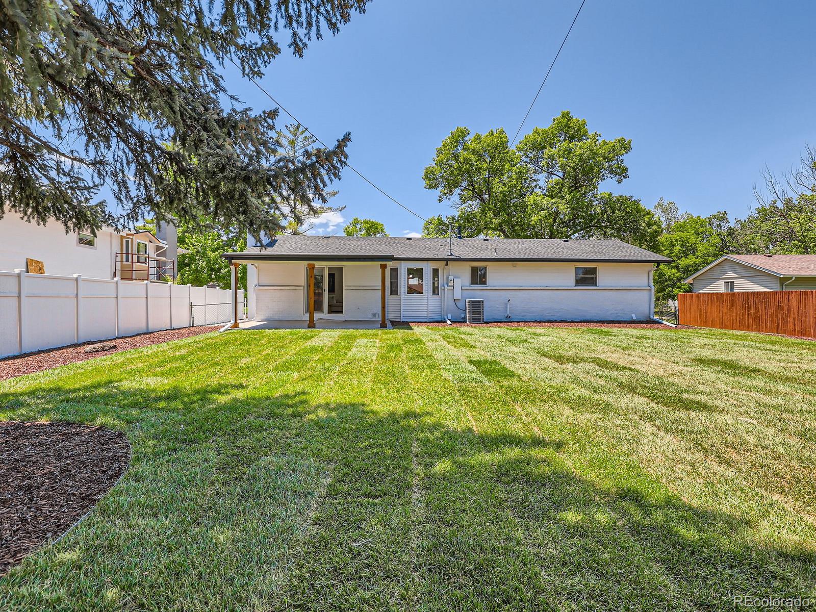 MLS Image #27 for 3082 s florence court,denver, Colorado
