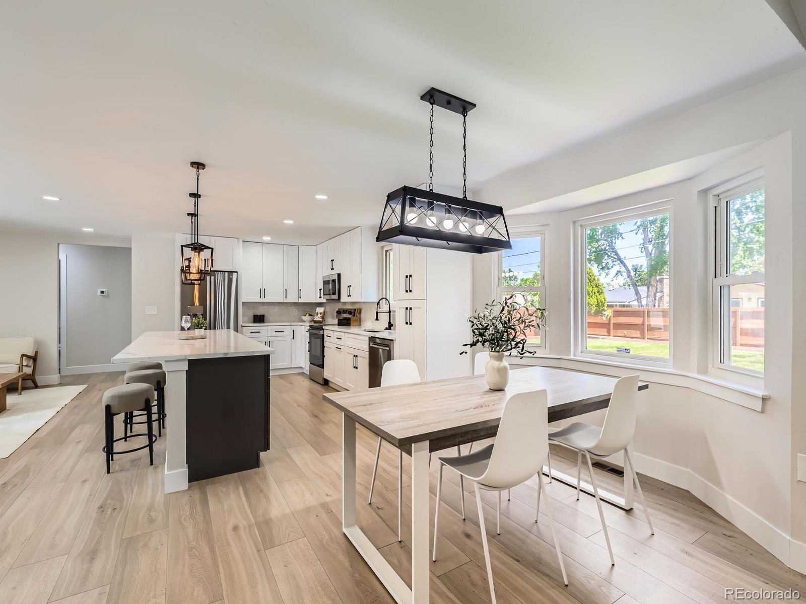 MLS Image #8 for 3082 s florence court,denver, Colorado