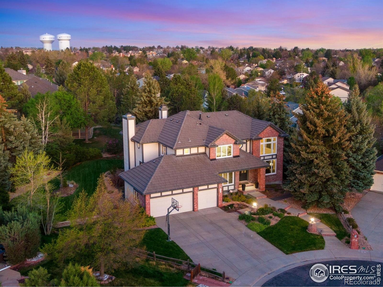 MLS Image #0 for 9980  newton court,westminster, Colorado