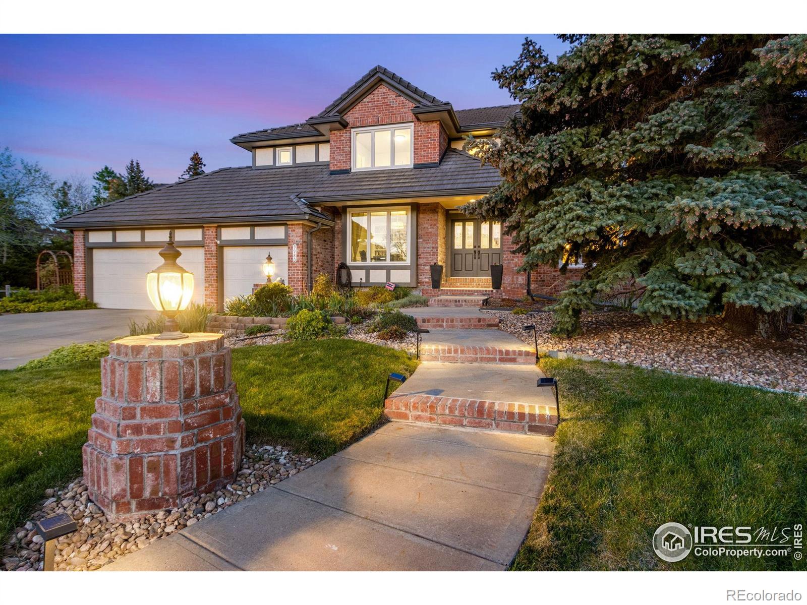 MLS Image #1 for 9980  newton court,westminster, Colorado
