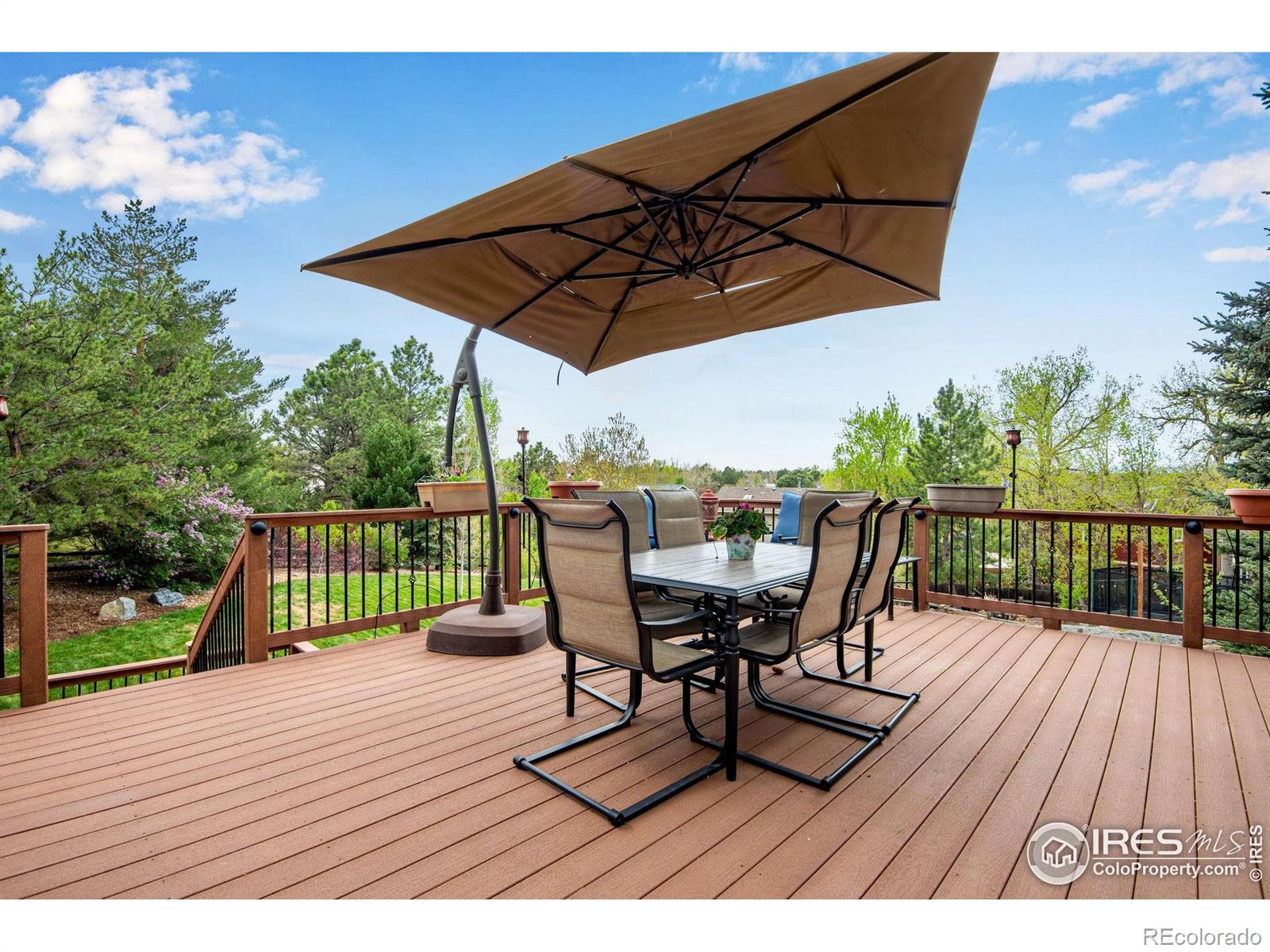 MLS Image #25 for 9980  newton court,westminster, Colorado