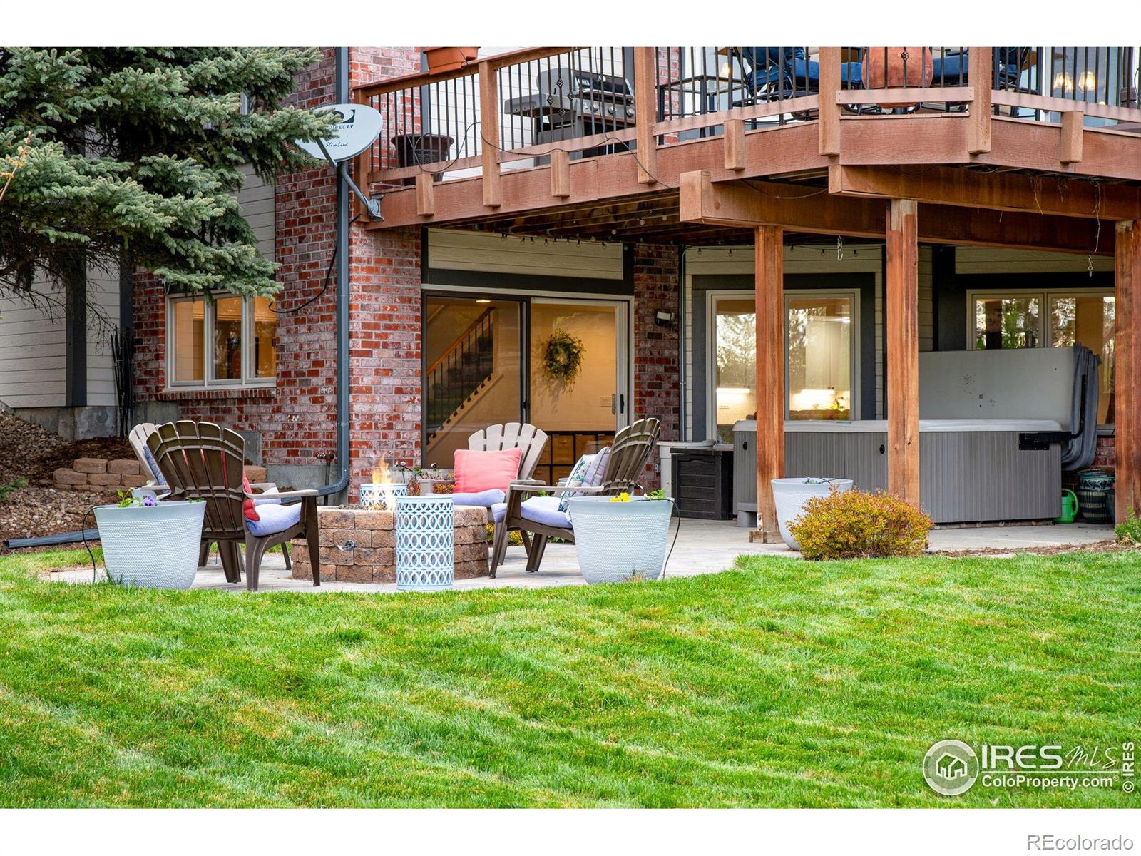 MLS Image #26 for 9980  newton court,westminster, Colorado