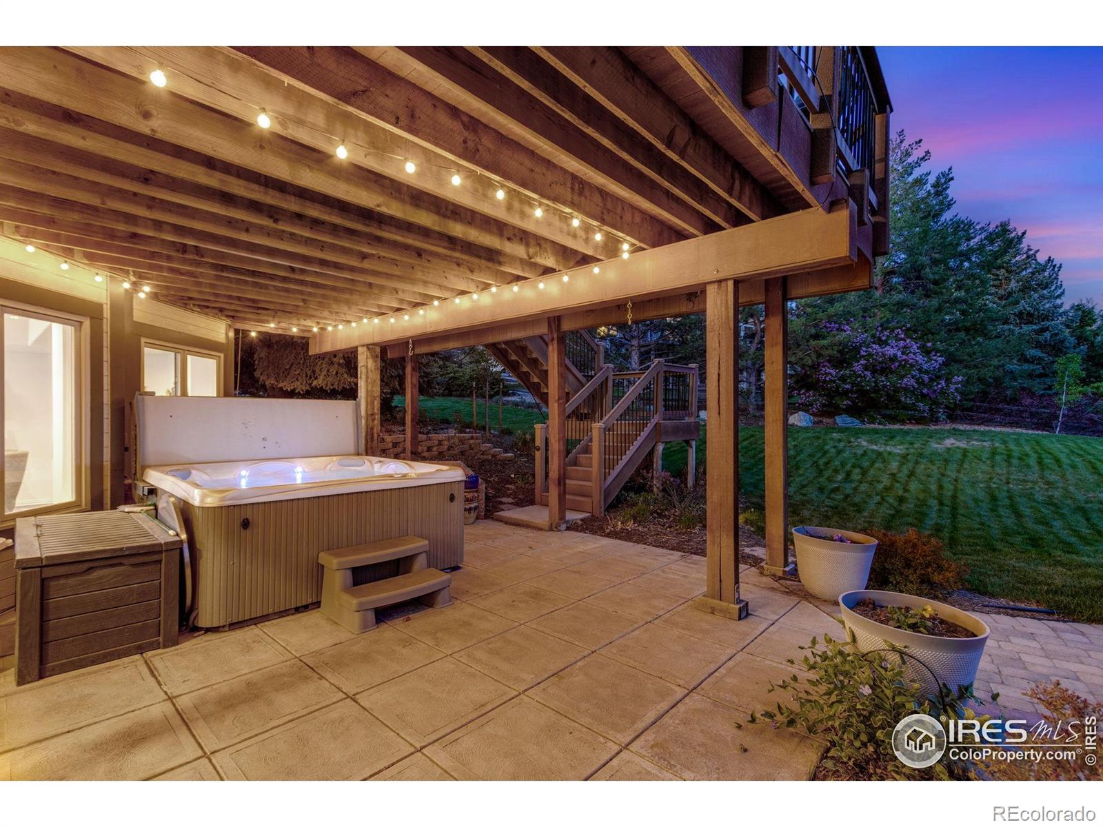 MLS Image #27 for 9980  newton court,westminster, Colorado