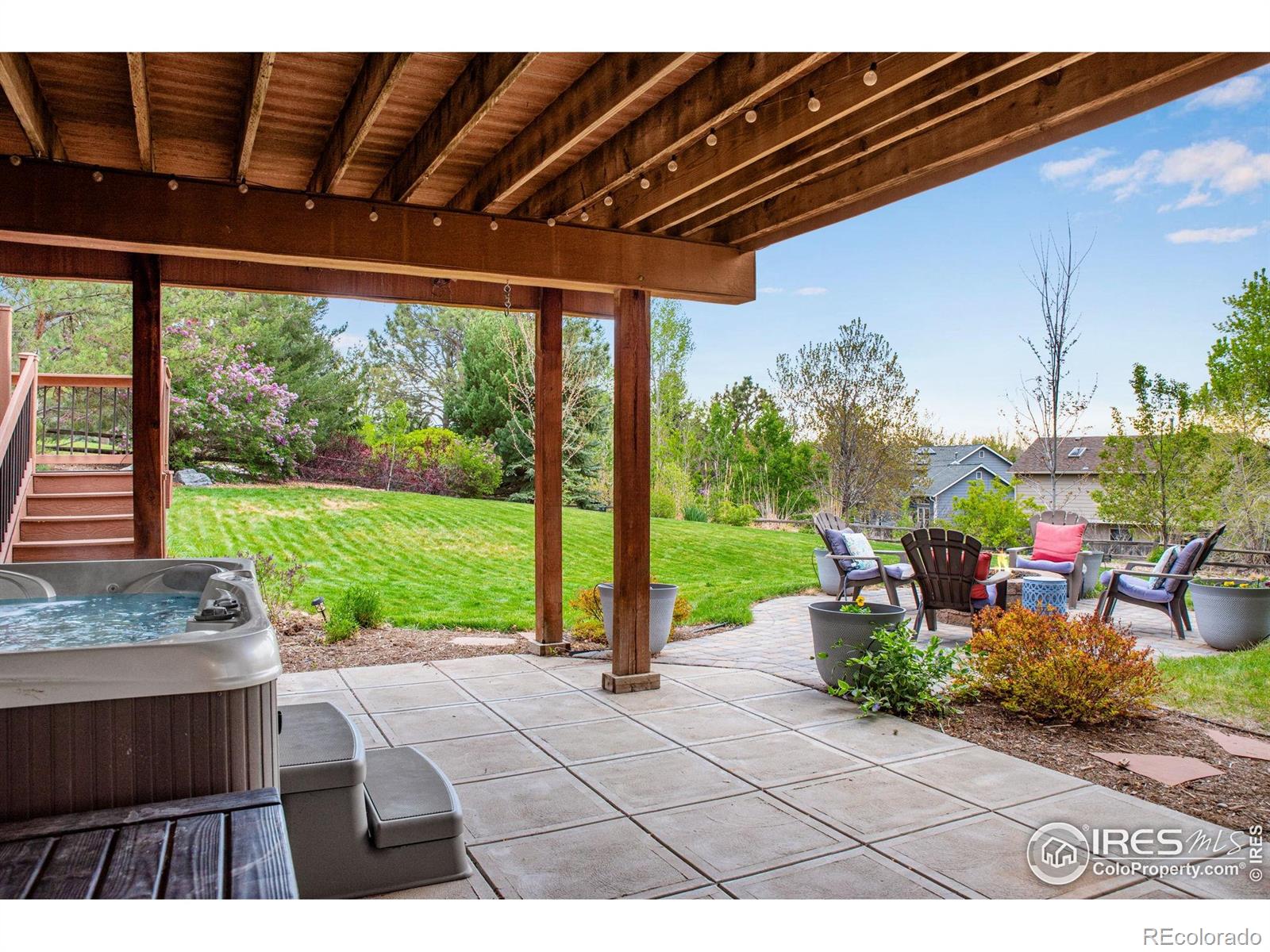 MLS Image #28 for 9980  newton court,westminster, Colorado
