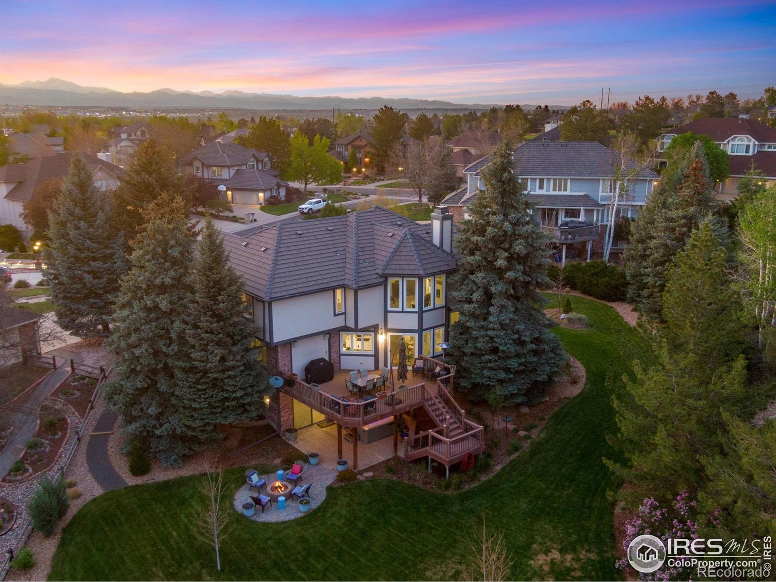 MLS Image #29 for 9980  newton court,westminster, Colorado