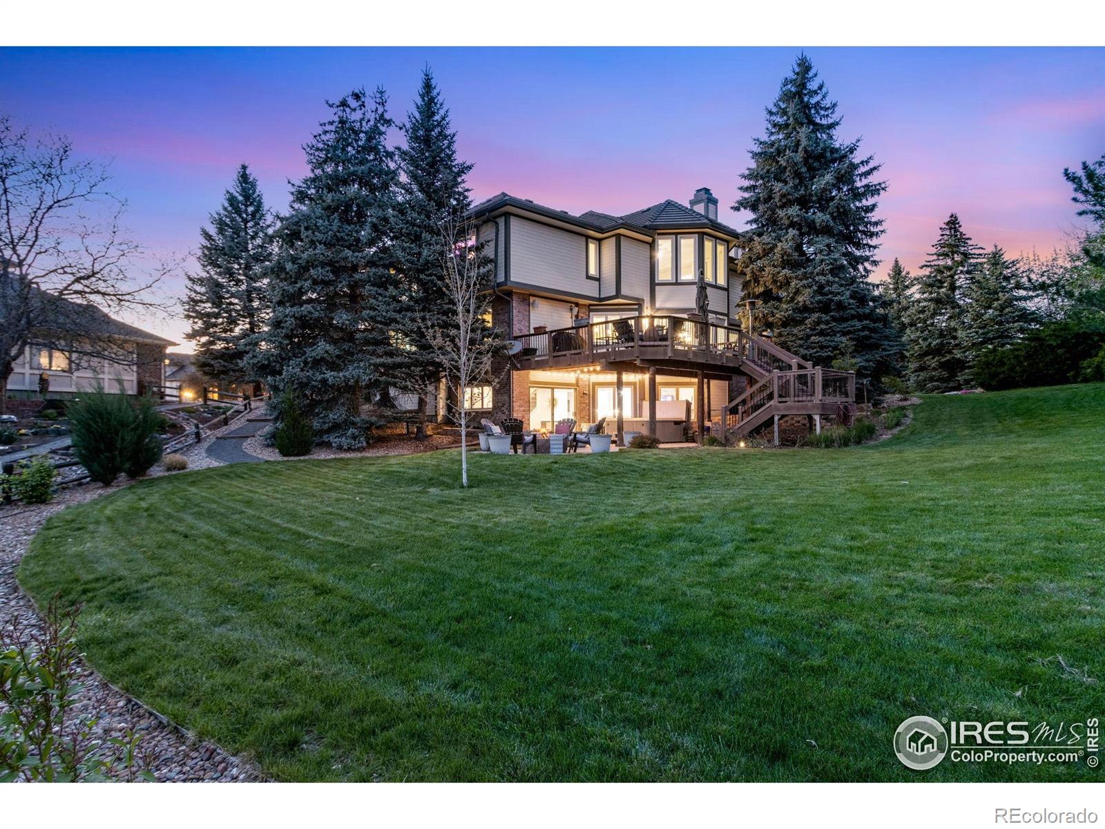 MLS Image #3 for 9980  newton court,westminster, Colorado