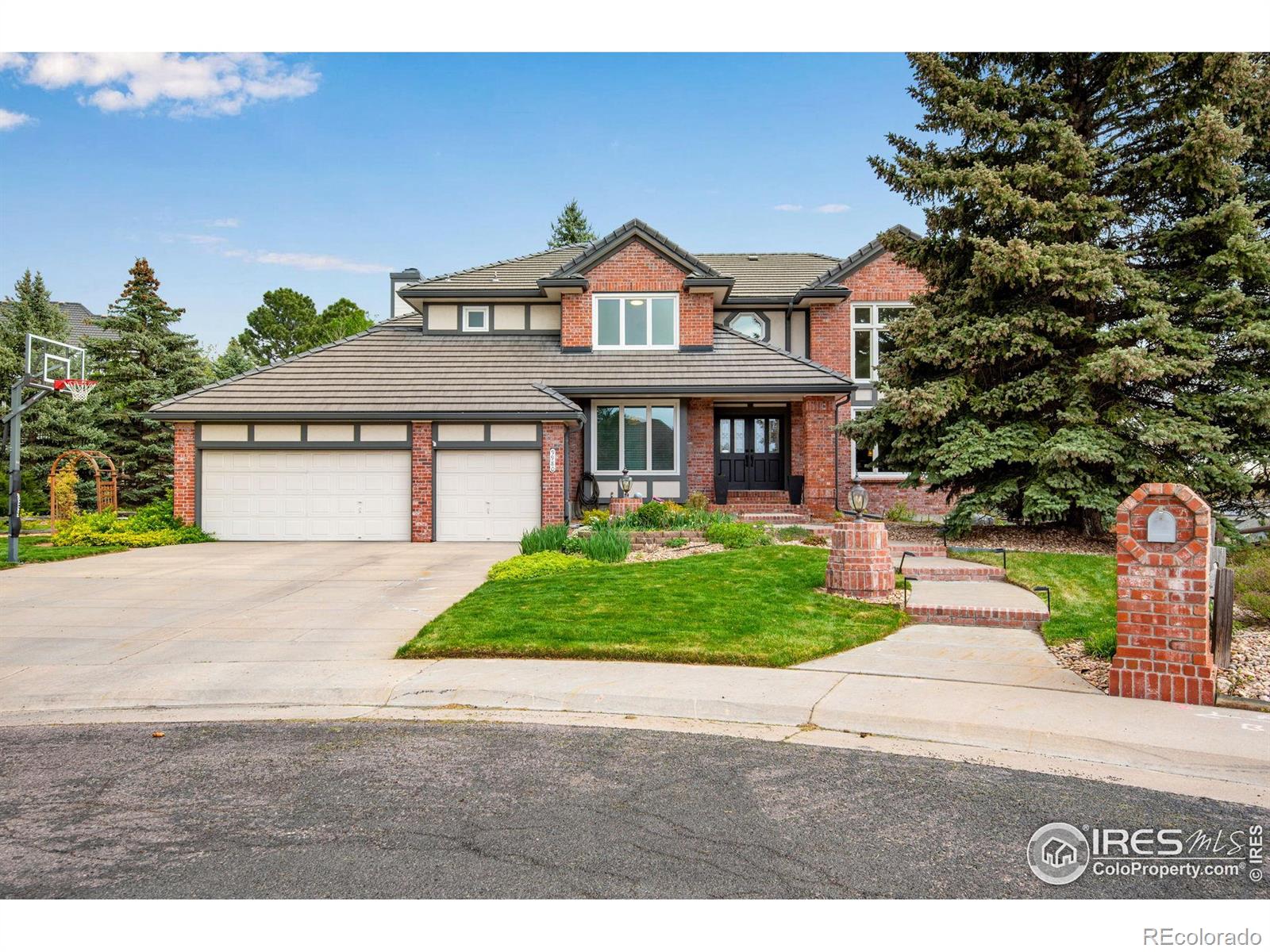 MLS Image #37 for 9980  newton court,westminster, Colorado
