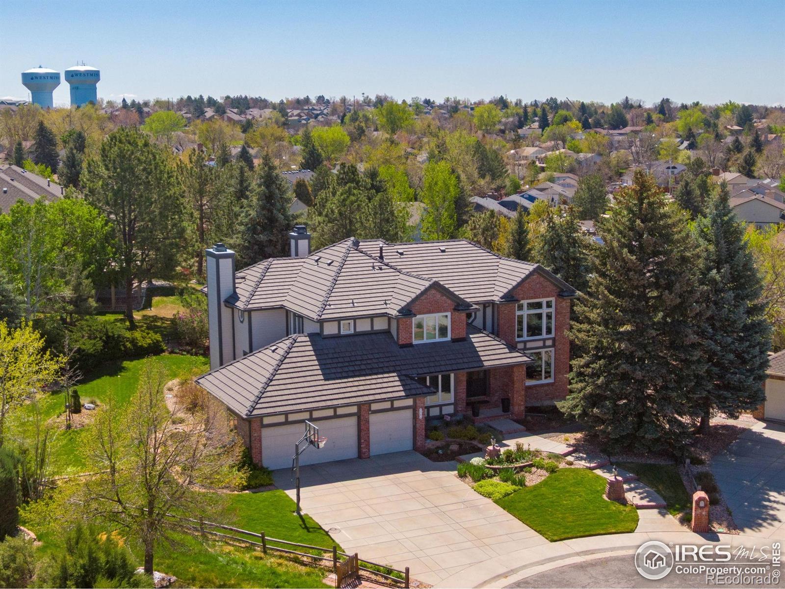 MLS Image #38 for 9980  newton court,westminster, Colorado