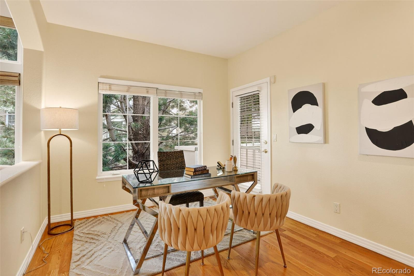 MLS Image #19 for 561  roslyn street,denver, Colorado