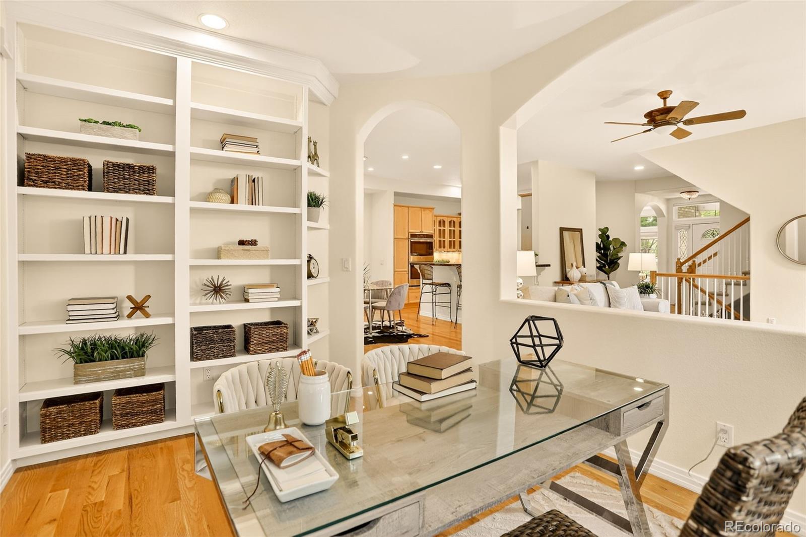 MLS Image #20 for 561  roslyn street,denver, Colorado