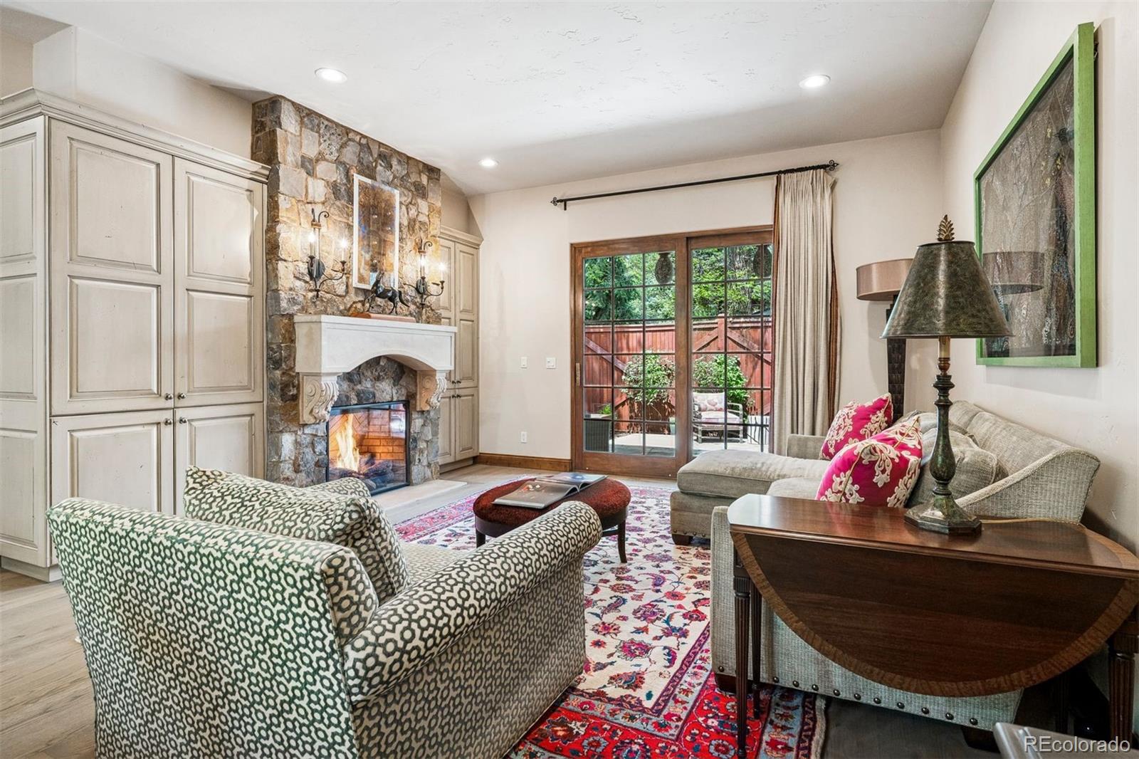 MLS Image #13 for 2891 e alameda avenue,denver, Colorado