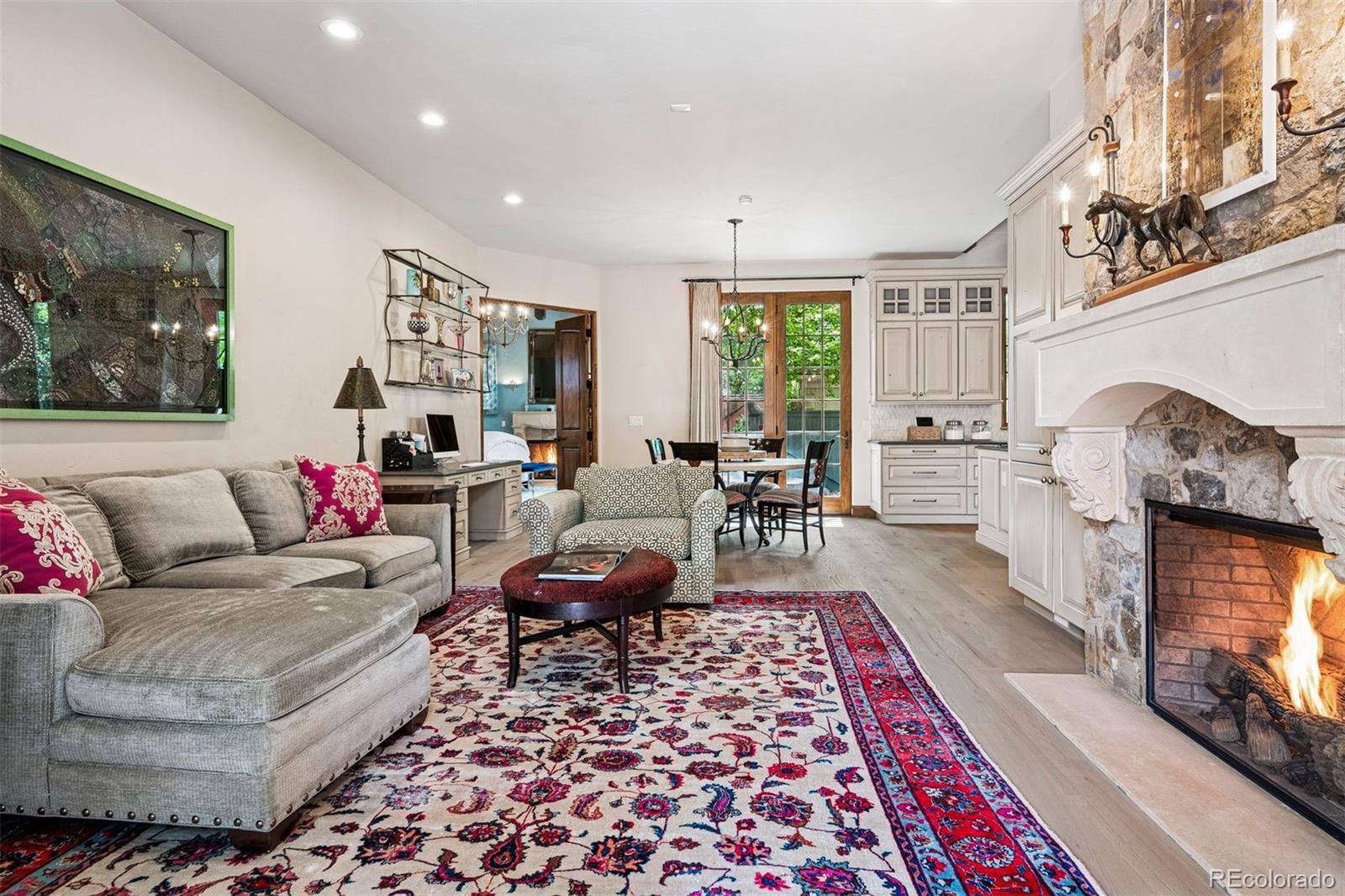 MLS Image #14 for 2891 e alameda avenue,denver, Colorado