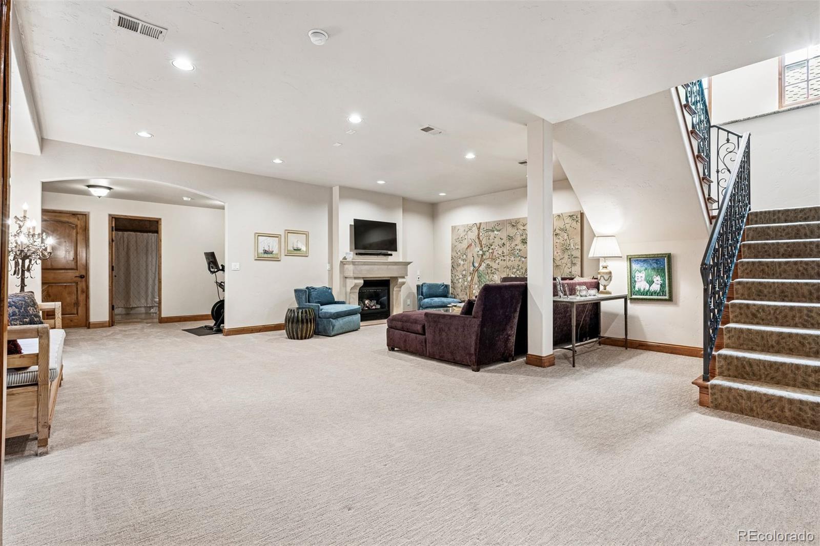 MLS Image #21 for 2891 e alameda avenue,denver, Colorado