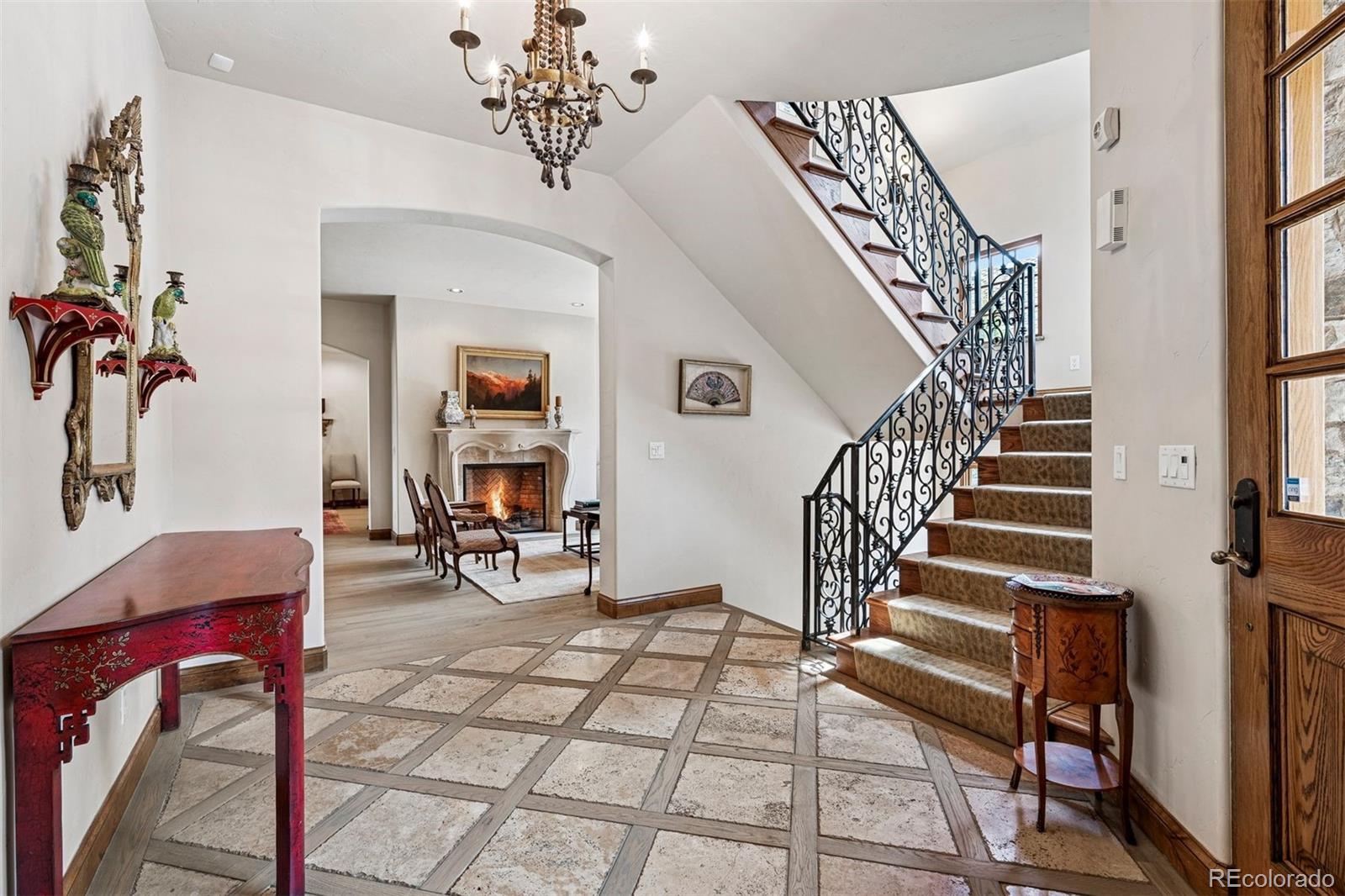 MLS Image #3 for 2891 e alameda avenue,denver, Colorado