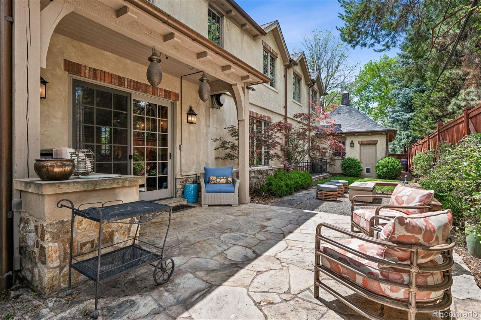 MLS Image #30 for 2891 e alameda avenue,denver, Colorado