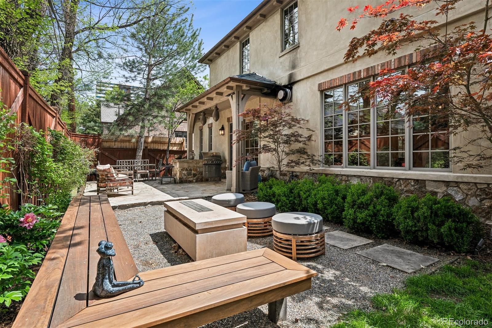 MLS Image #33 for 2891 e alameda avenue,denver, Colorado