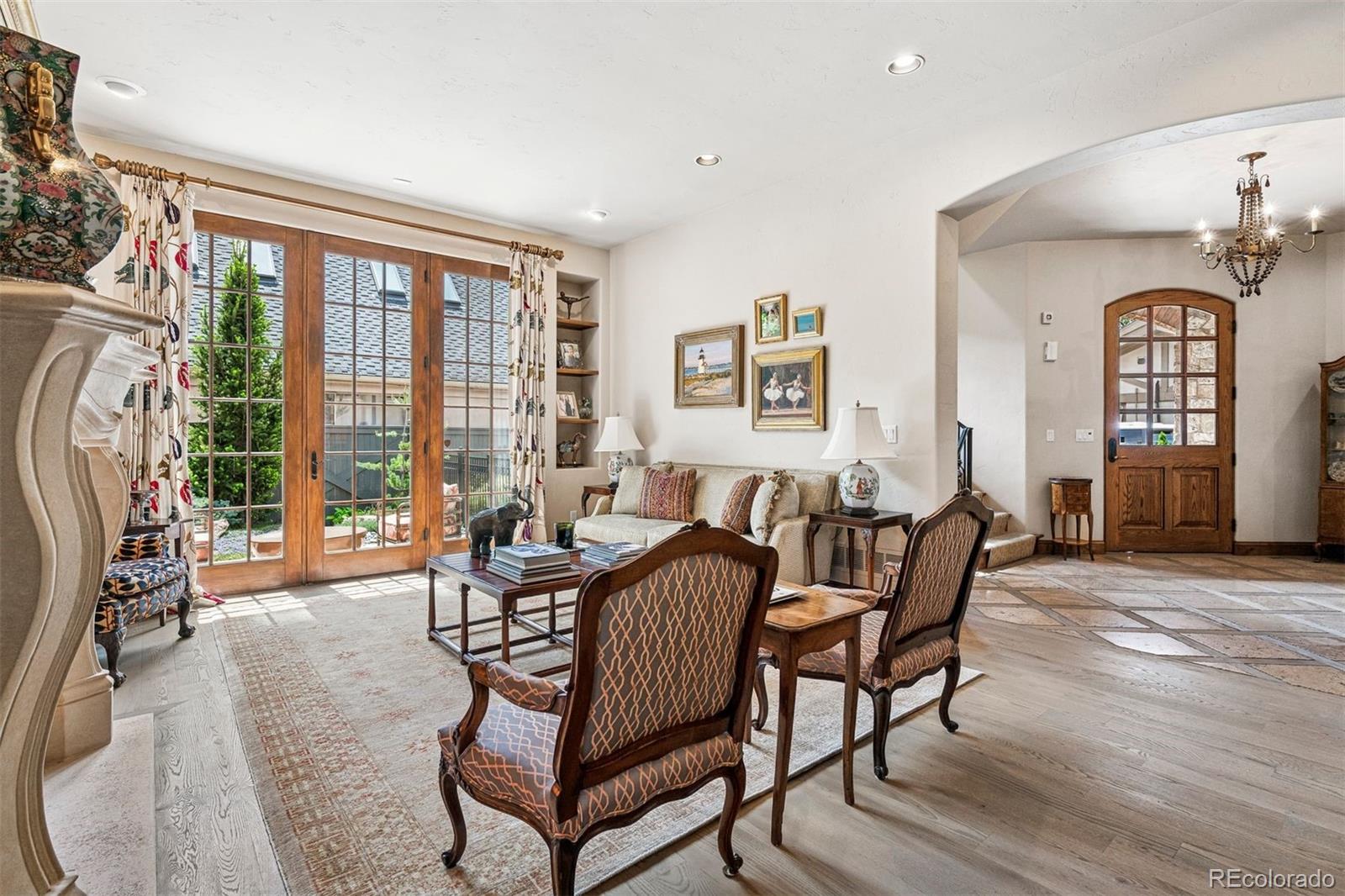 MLS Image #5 for 2891 e alameda avenue,denver, Colorado