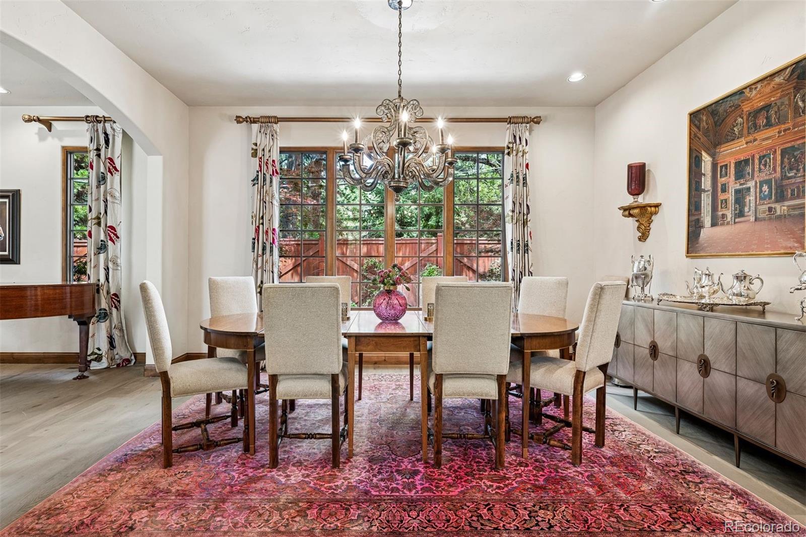 MLS Image #7 for 2891 e alameda avenue,denver, Colorado