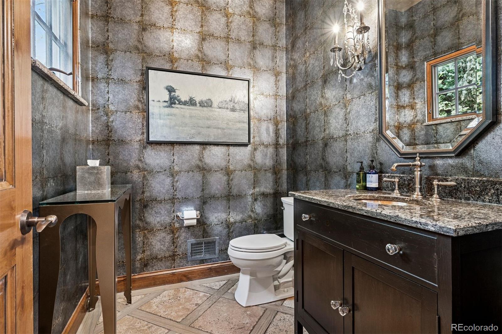 MLS Image #9 for 2891 e alameda avenue,denver, Colorado