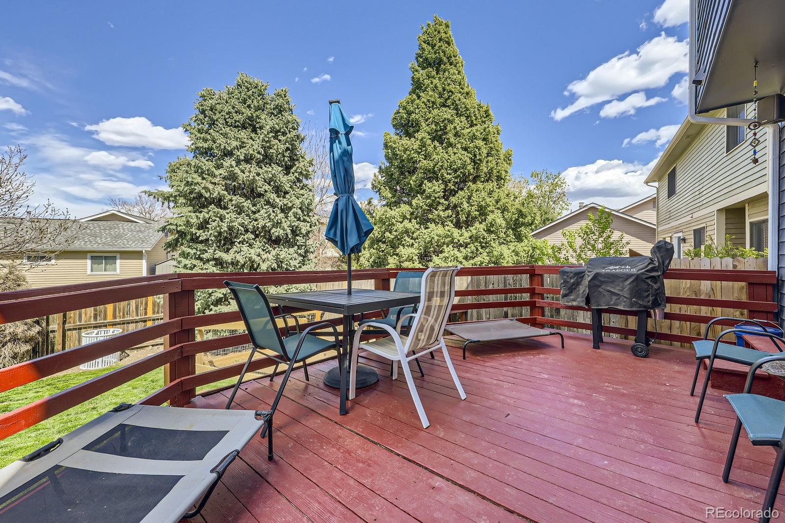 MLS Image #25 for 3680 s gibralter circle,aurora, Colorado