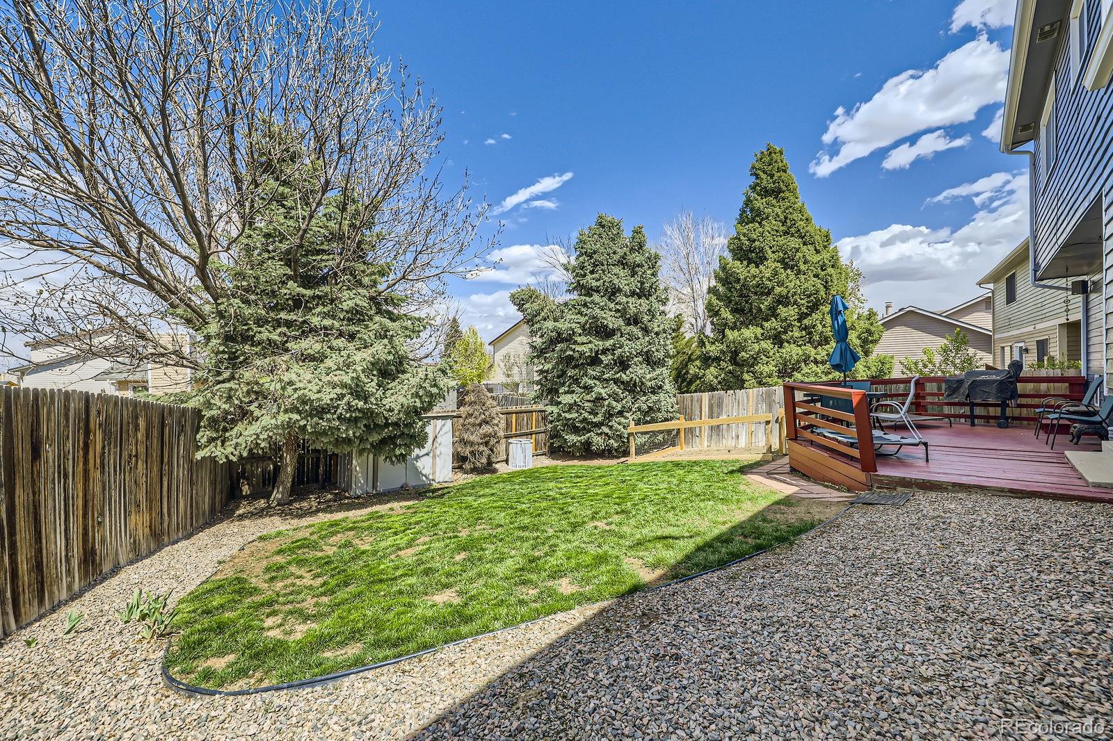 MLS Image #26 for 3680 s gibralter circle,aurora, Colorado
