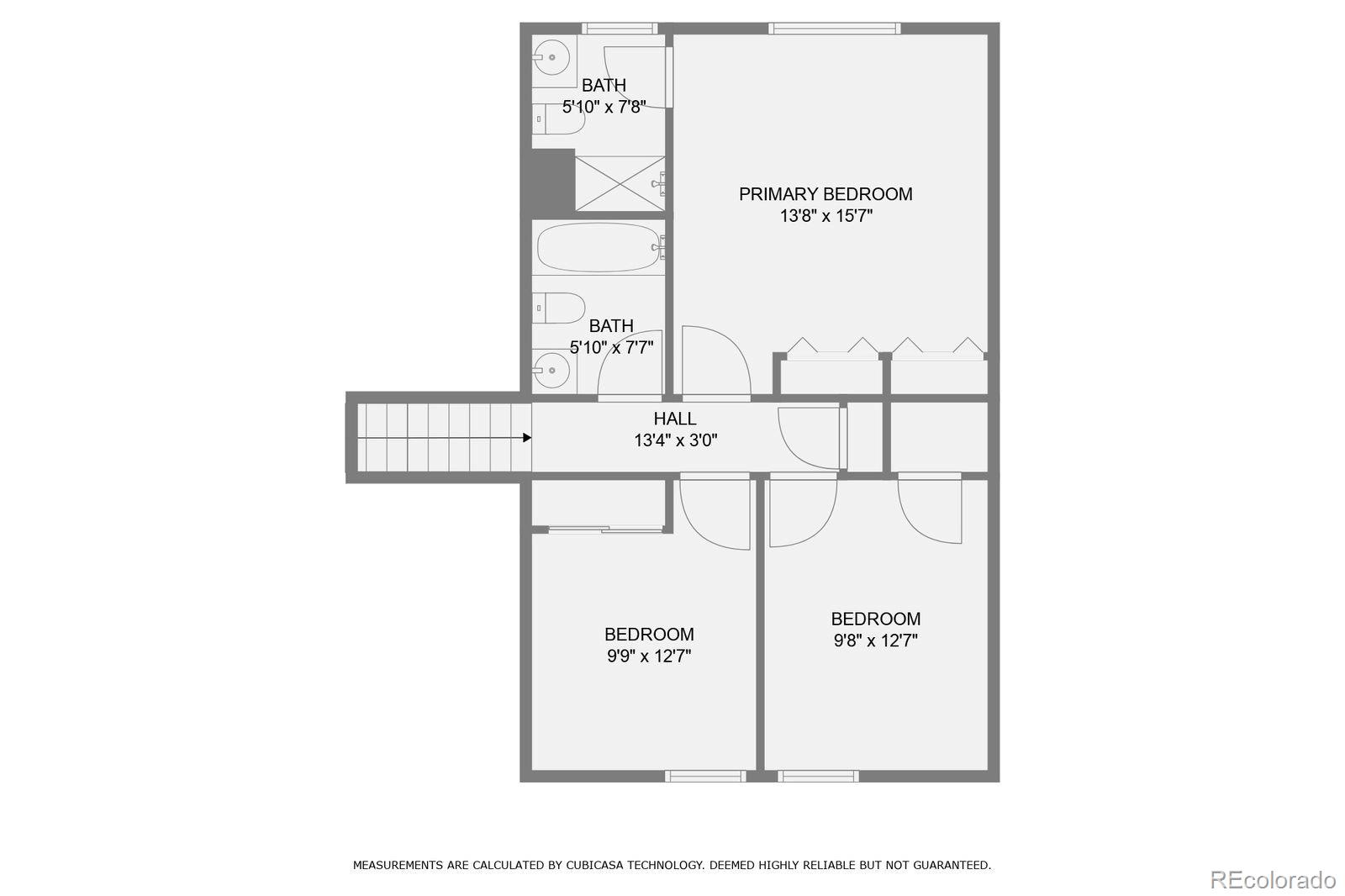 MLS Image #28 for 3680 s gibralter circle,aurora, Colorado