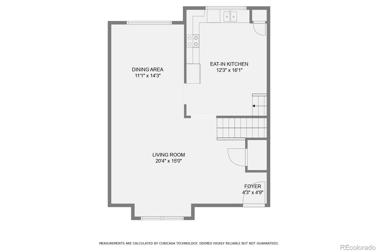 MLS Image #29 for 3680 s gibralter circle,aurora, Colorado