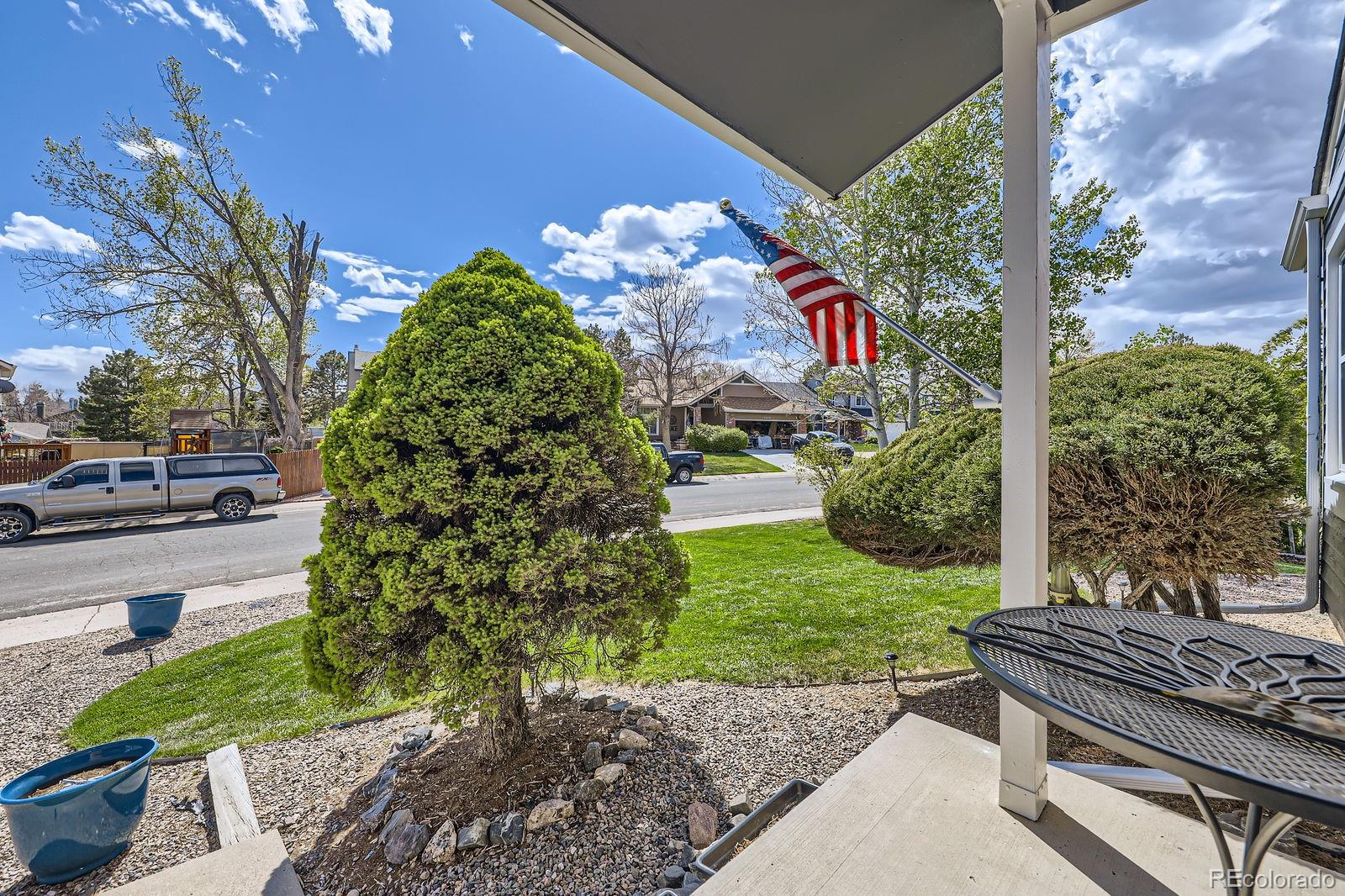 MLS Image #3 for 3680 s gibralter circle,aurora, Colorado