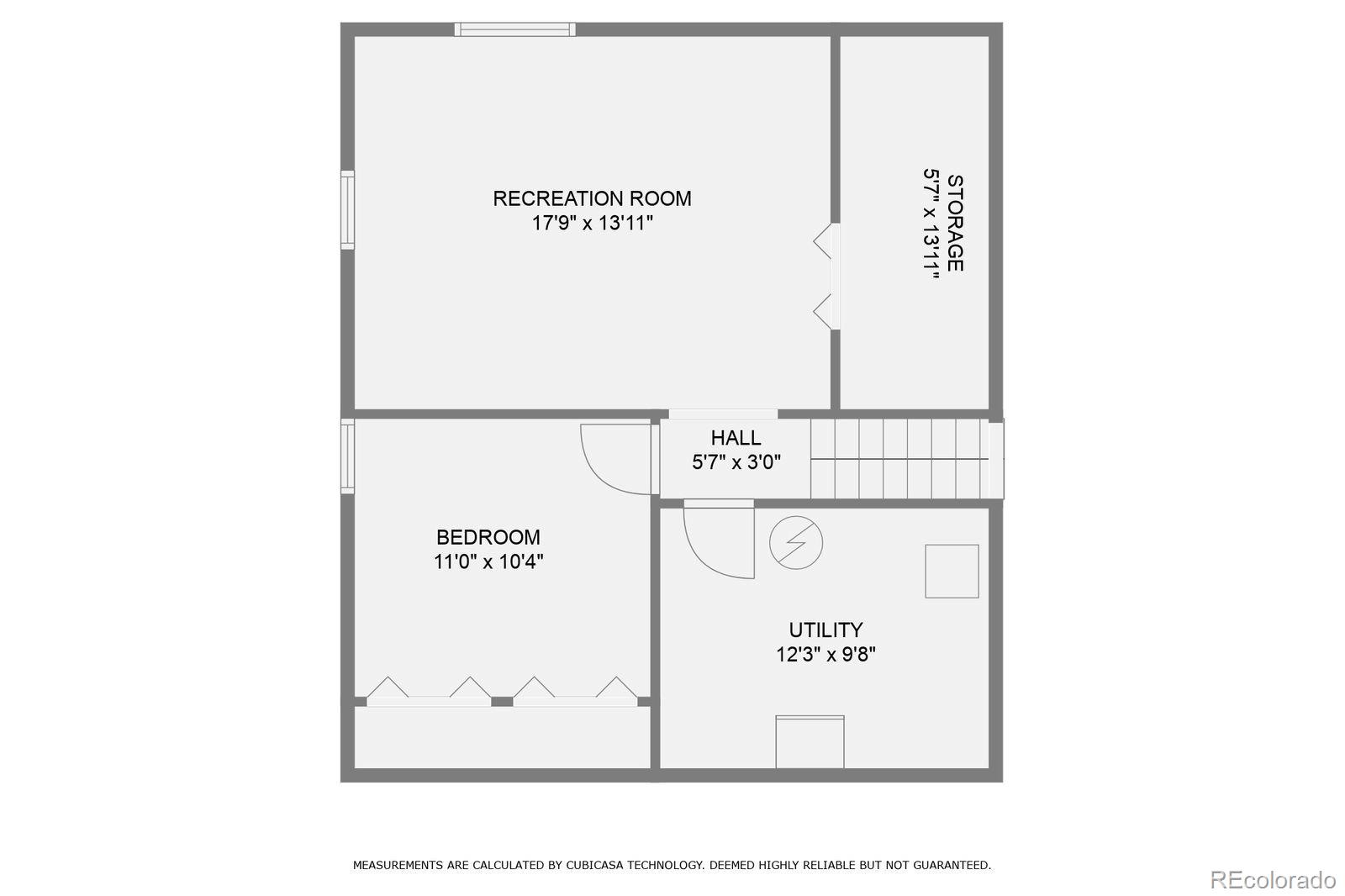 MLS Image #30 for 3680 s gibralter circle,aurora, Colorado