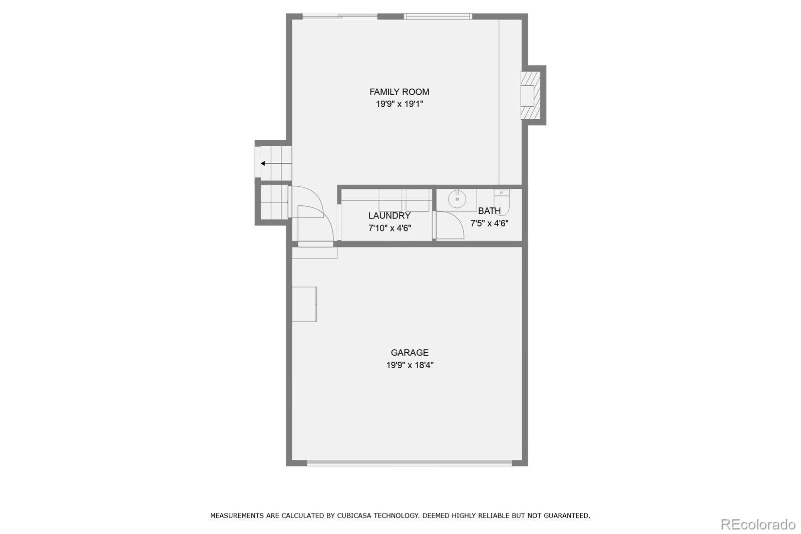 MLS Image #31 for 3680 s gibralter circle,aurora, Colorado