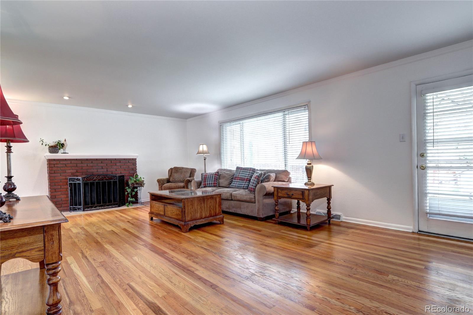 MLS Image #2 for 6365 s valleyview street,littleton, Colorado
