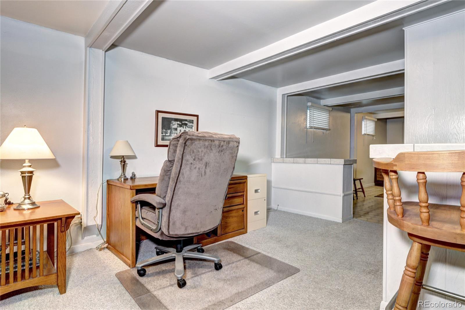 MLS Image #21 for 6365 s valleyview street,littleton, Colorado