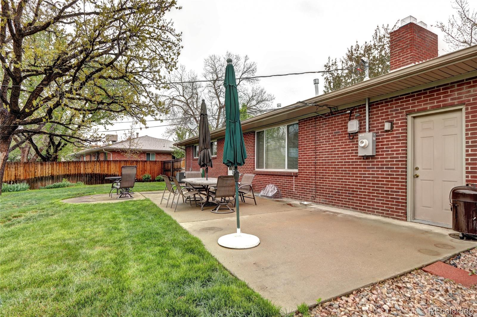 MLS Image #26 for 6365 s valleyview street,littleton, Colorado