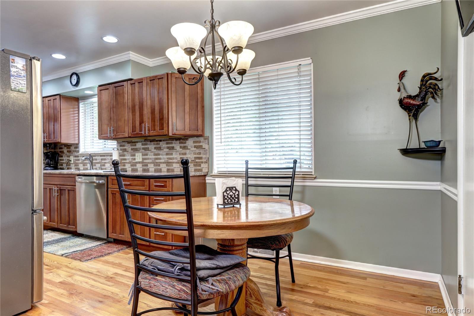 MLS Image #6 for 6365 s valleyview street,littleton, Colorado