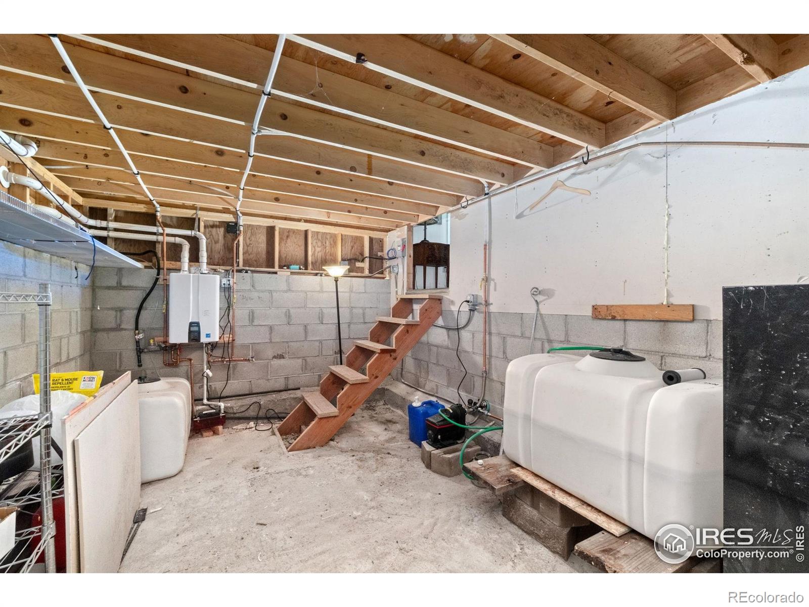 MLS Image #12 for 14  calliope lane,livermore, Colorado