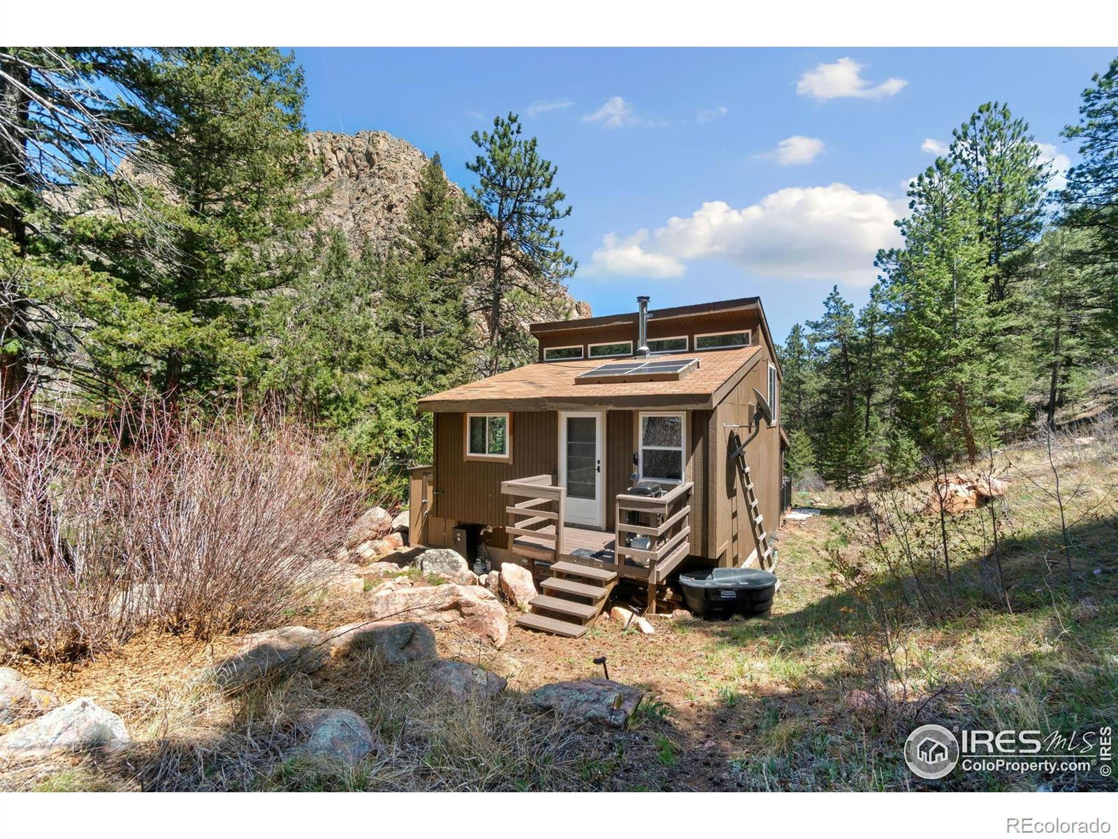 MLS Image #13 for 14  calliope lane,livermore, Colorado