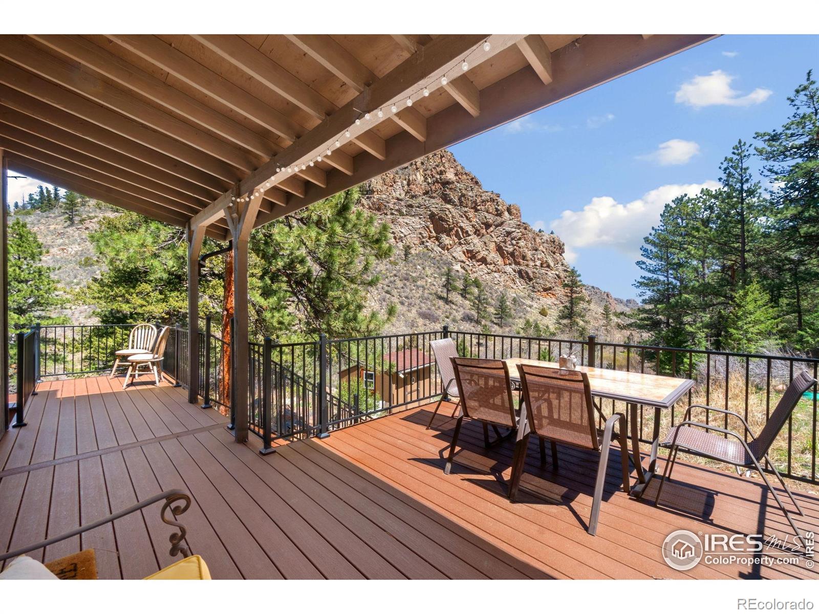 MLS Image #2 for 14  calliope lane,livermore, Colorado