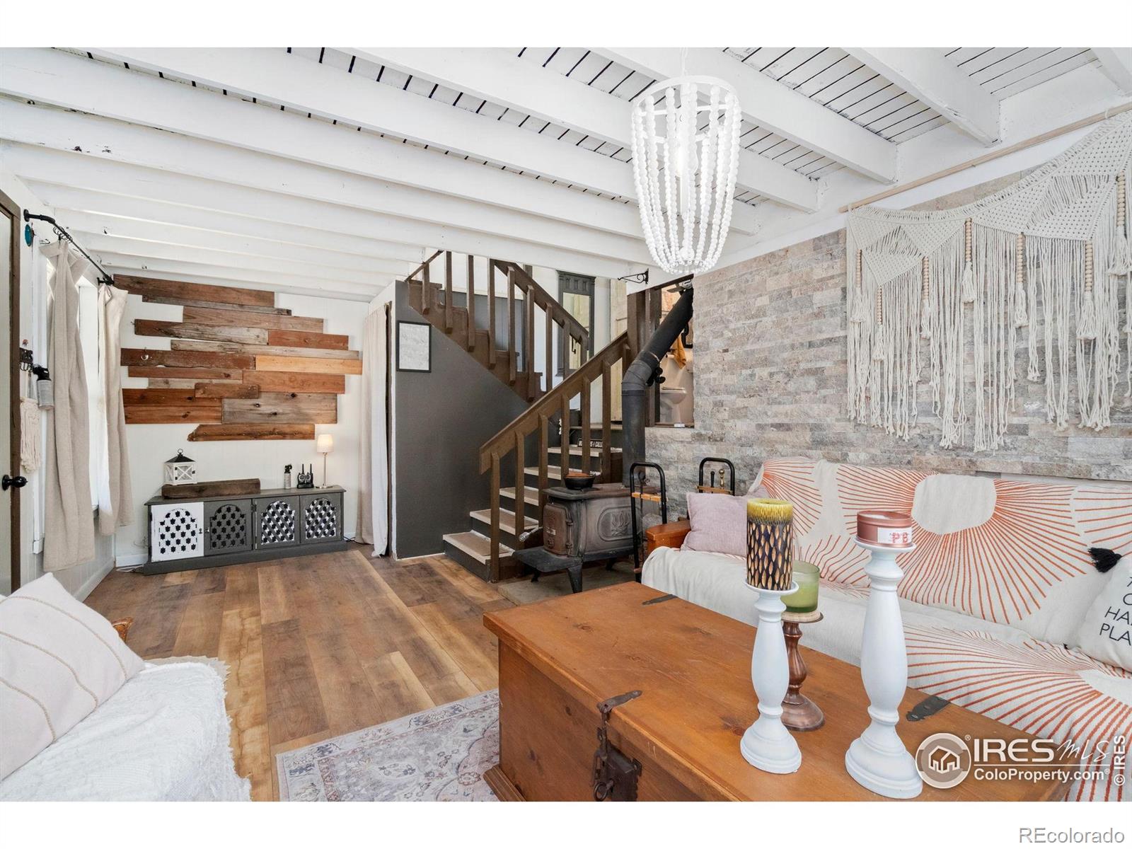 MLS Image #4 for 14  calliope lane,livermore, Colorado